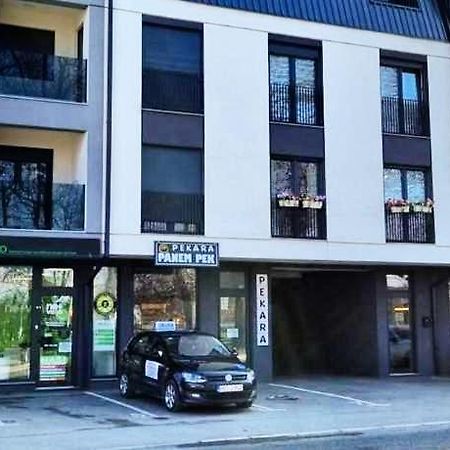 Apartman 222 Brčko المظهر الخارجي الصورة