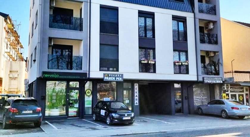 Apartman 222 Brčko المظهر الخارجي الصورة