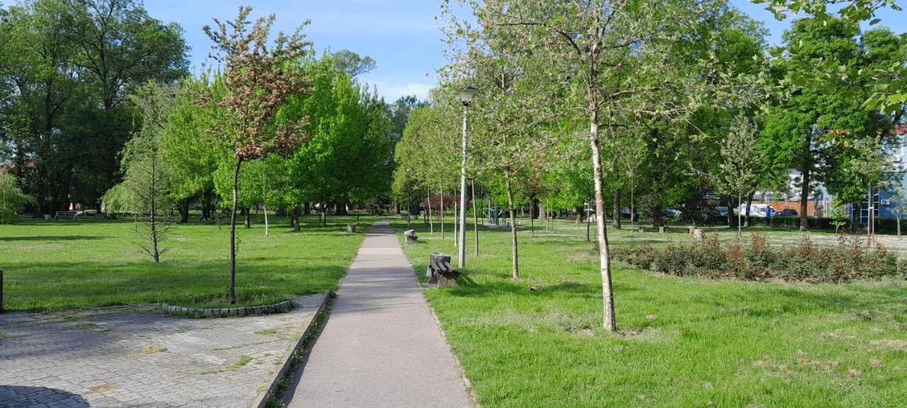 Apartman 222 Brčko المظهر الخارجي الصورة