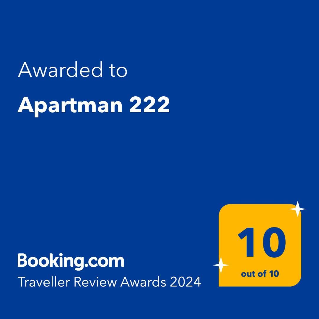 Apartman 222 Brčko المظهر الخارجي الصورة